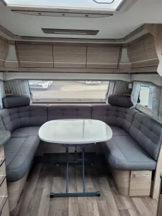 Bild 6 Kabe Royal 630 TDL KS
