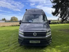 Bild 13 VW Grand California 680