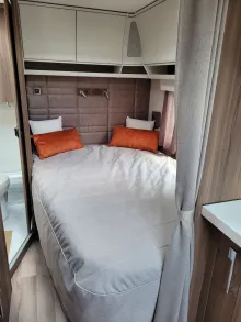 Fahrzeugbild Kabe Ametist 560 XL #4