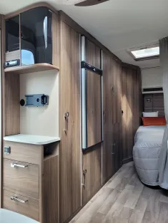 Bild 7 Kabe Ametist 560 XL