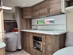Bild 8 Kabe Ametist 560 XL