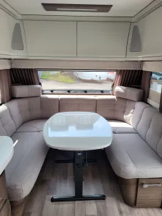 Bild 9 Kabe Ametist 560 XL