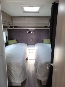 Fahrzeugbild Kabe Imperial 780 DGLE #6