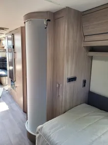 Fahrzeugbild Kabe Imperial 780 DGLE #7