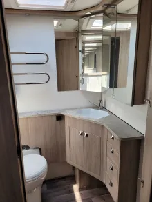 Fahrzeugbild Kabe Imperial 780 DGLE #10