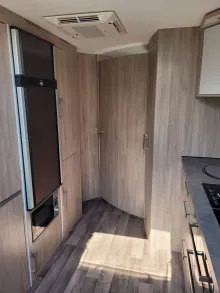 Fahrzeugbild Kabe Imperial 780 DGLE #11