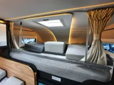 Bild 11 Dethleffs Globetrotter XXL A 9000-2 EB Verfüg./Sparen Sie 46.881,- €