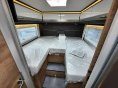Bild 10 Dethleffs Globetrotter XXL A 9000-2 EB Verfüg./Sparen Sie 46.881,- €