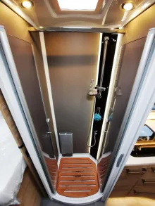 Fahrzeugbild Dethleffs Globetrotter XXL A 9000-2 EB #17