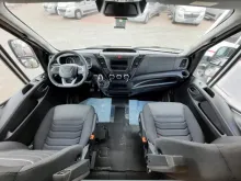 Fahrzeugbild Dethleffs Globetrotter XXL A 9000-2 EB #18