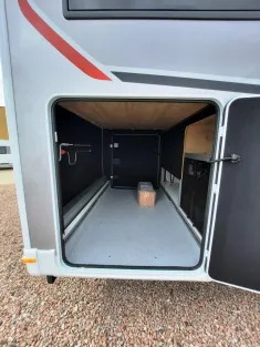 Bild 19 Dethleffs Globetrotter XXL A 9000-2 EB Verfüg./Sparen Sie 46.881,- €