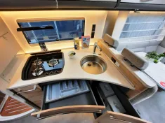 Bild 14 Dethleffs Globetrotter XXL A 9000-2 EB Verfüg./Sparen Sie 46.881,- €