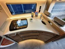 Fahrzeugbild Dethleffs Globetrotter XXL A 9000-2 EB #13