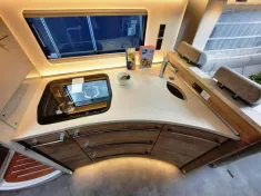 Bild 13 Dethleffs Globetrotter XXL A 9000-2 EB Verfüg./Sparen Sie 46.881,- €