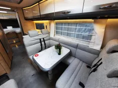 Bild 8 Dethleffs Globetrotter XXL A 9000-2 EB Verfüg./Sparen Sie 46.881,- €