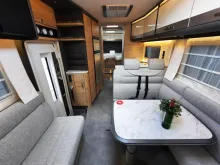 Fahrzeugbild Dethleffs Globetrotter XXL A 9000-2 EB #6