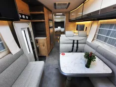 Bild 6 Dethleffs Globetrotter XXL A 9000-2 EB Verfüg./Sparen Sie 46.881,- €