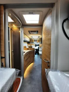 Bild 4 Dethleffs Globetrotter XXL A 9000-2 EB Verfüg./Sparen Sie 46.881,- €