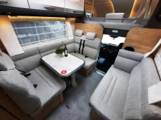 Bild 9 Dethleffs Globetrotter XXL A 9000-2 EB Verfüg./Sparen Sie 46.881,- €