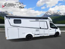 Fahrzeugbild Etrusco T 7.3 SF Complete MARKISE XENON TV FAHR #5