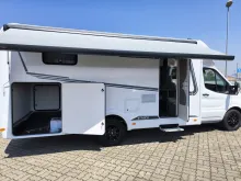 Fahrzeugbild Etrusco T 7.3 SF Complete MARKISE XENON TV FAHR #8