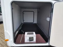 Fahrzeugbild Etrusco T 7.3 SF Complete MARKISE XENON TV FAHR #9