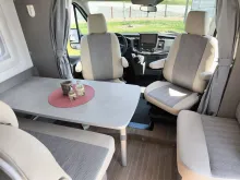 Fahrzeugbild Etrusco T 7.3 SF Complete MARKISE XENON TV FAHR #10