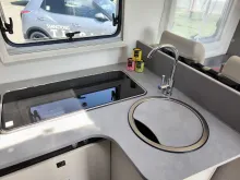 Fahrzeugbild Etrusco T 7.3 SF Complete MARKISE XENON TV FAHR #13