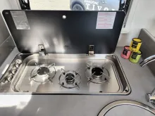 Fahrzeugbild Etrusco T 7.3 SF Complete MARKISE XENON TV FAHR #14