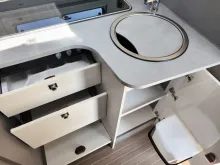 Fahrzeugbild Etrusco T 7.3 SF Complete MARKISE XENON TV FAHR #15