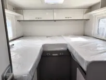 Fahrzeugbild Etrusco T 7.3 SF Complete MARKISE XENON TV FAHR #16