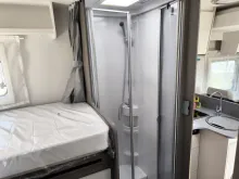 Fahrzeugbild Etrusco T 7.3 SF Complete MARKISE XENON TV FAHR #17