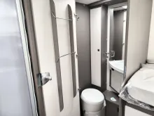 Fahrzeugbild Etrusco T 7.3 SF Complete MARKISE XENON TV FAHR #18