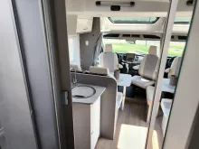 Fahrzeugbild Etrusco T 7.3 SF Complete MARKISE XENON TV FAHR #19