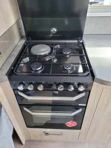 Fahrzeugbild Kabe Royal 600 TDL E2 KS #7