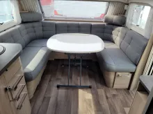 Fahrzeugbild Kabe Royal 600 TDL E2 KS #8