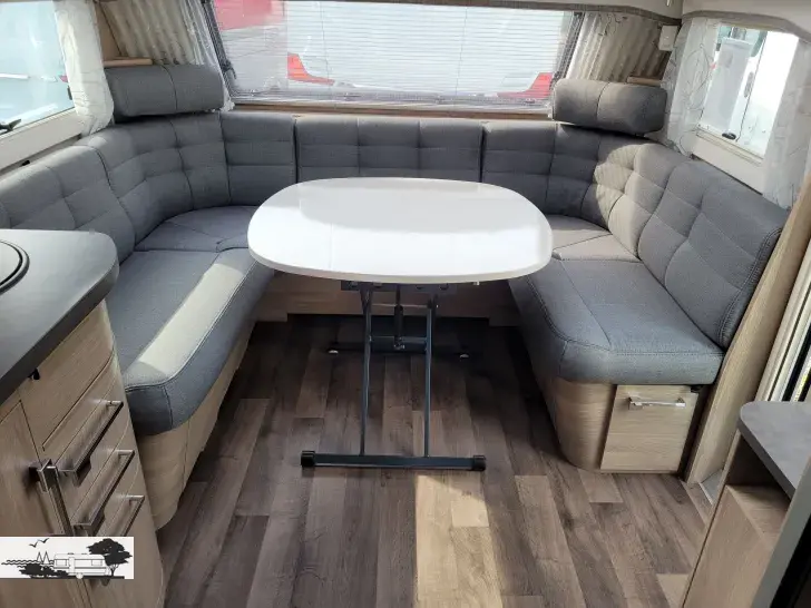 Fahrzeugbild Kabe Royal 600 TDL E2 KS #8