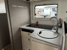 Bild 12 Etrusco T 7.3 SF Complete Selection MARKISE XEN