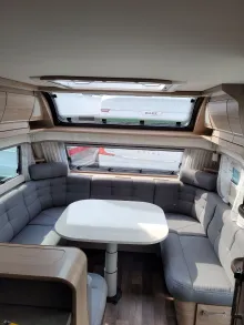 Fahrzeugbild Kabe Royal 600 CXL Kingsize #7