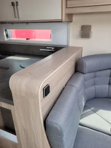 Fahrzeugbild Kabe Royal 600 CXL Kingsize #9