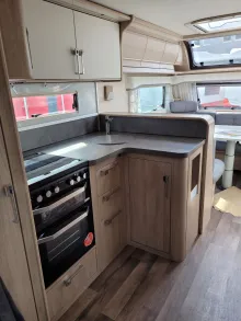 Fahrzeugbild Kabe Royal 600 CXL Kingsize #10