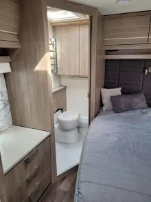 Fahrzeugbild Kabe Royal 600 CXL Kingsize #22