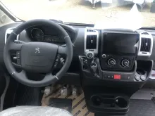 Fahrzeugbild Knaus BoxLife Pro 540 ROAD (Peugeot) 60 Years #5