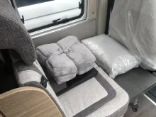 Fahrzeugbild Knaus BoxLife Pro 540 ROAD (Peugeot) 60 Years #9