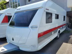 Bild 1 Kabe Smaragd 540 GLE