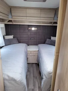Bild 6 Kabe Smaragd 540 GLE