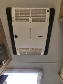 Fahrzeugbild Knaus Van TI Plus 650 MEG Platinum Selection #24