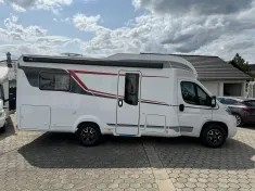 Bild 1 LMC Tourer Lift H 630