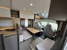 Bild 9 LMC Tourer Lift H 630
