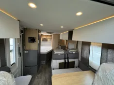 Bild 12 LMC Tourer Lift H 630